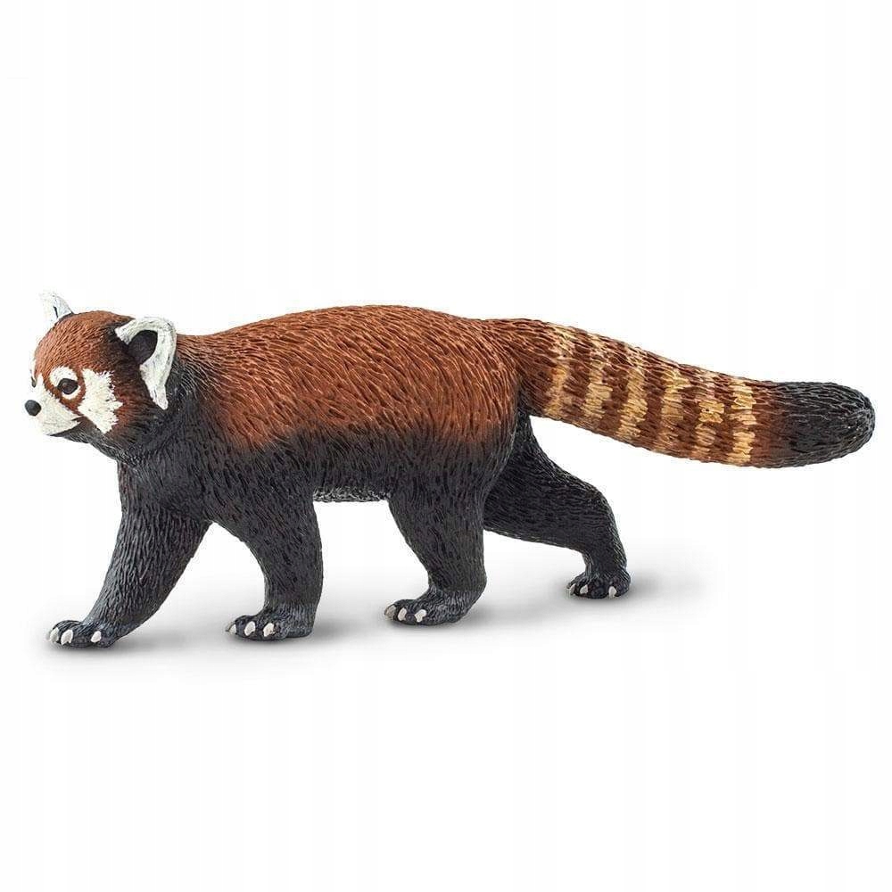 

Panda Czerwona - Safari Ltd. - 100320 - Delux