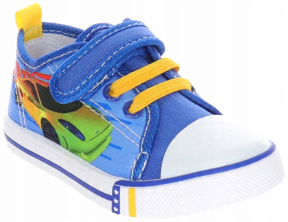 

American Club Trampki Tenisówki Buty Sportowe R.24