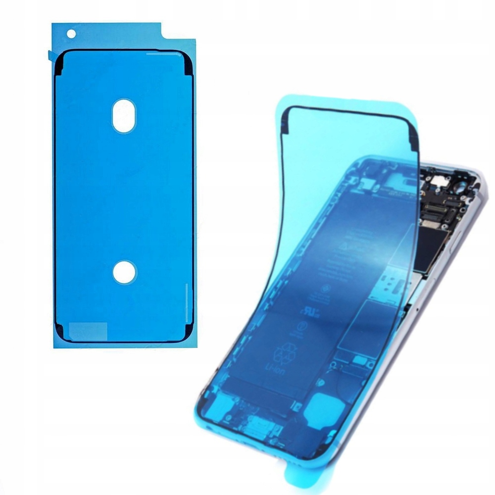 

iPhone 11 Pro Max uszczelka klej LCD