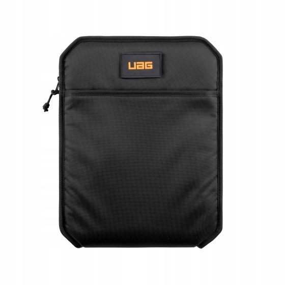 Uag Shock Sleeve Lite – ochranné puzdro pre iPad Pro 11" (čierne) [go]