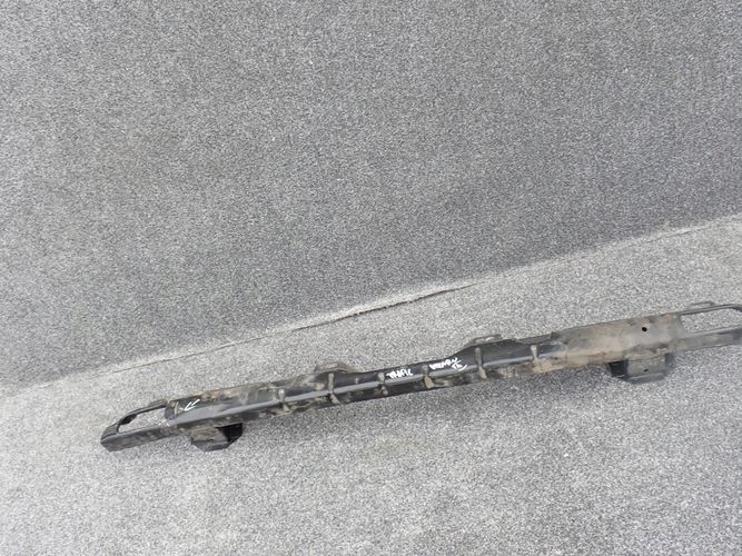 RENAULT TARFIC VIVARO III 14- bumper support front front