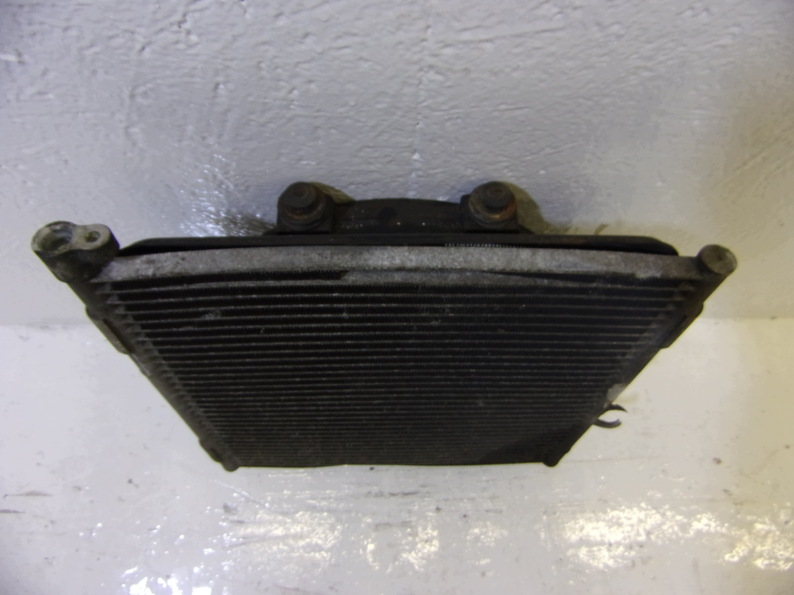 Radiateur climatisation Z WENTYLATOREM HONDA CIVIC 6 1.4 B
