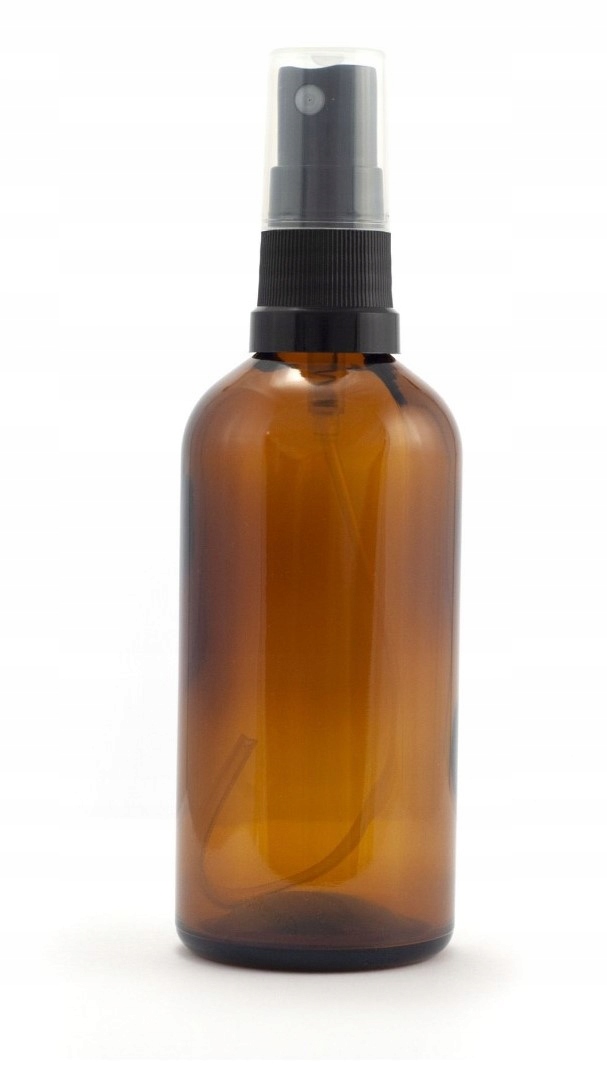 

Butelka z Atomizerem na Propolis apteczna 50ml