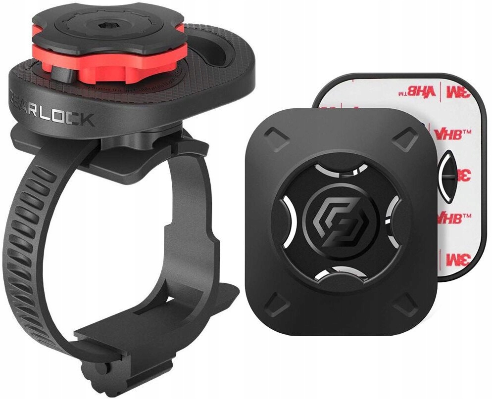 Uchwyt Rowerowy Spigen Gearlock MS100 uniwersalny Kod producenta 000MP25057