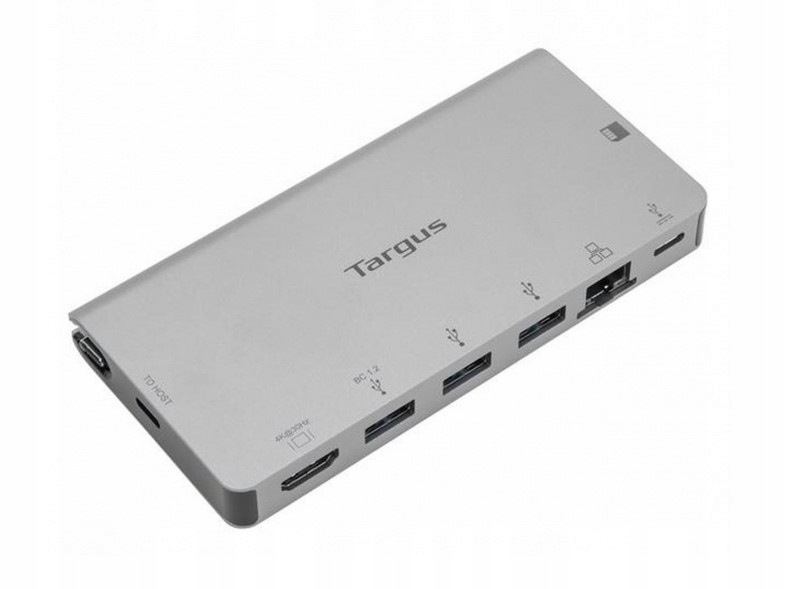 Stacja dokująca Targus DOCK414EU