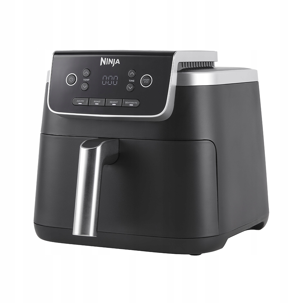 Frytkownica beztłuszczowa Ninja Foodi AF140EU air fryer 4.7L 1750W