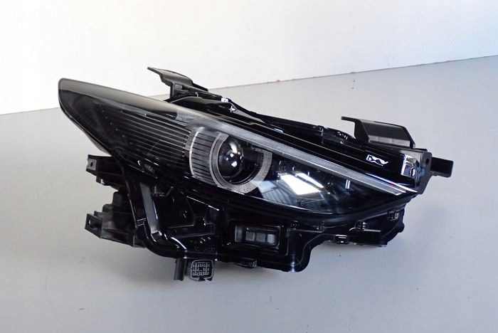 MAZDA 3 FULL LED 19- reflektor right light right BCJH-51030 10 PIN