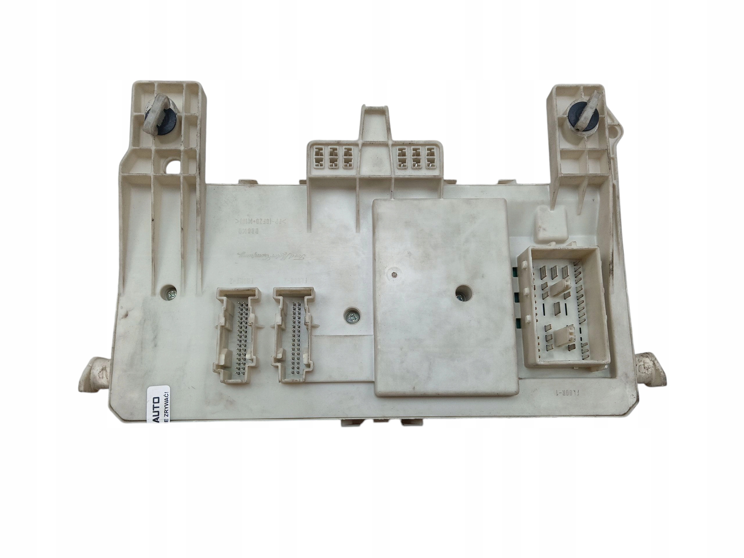 fuse box module BSI VOLVO C30 S40 II V50 30765015