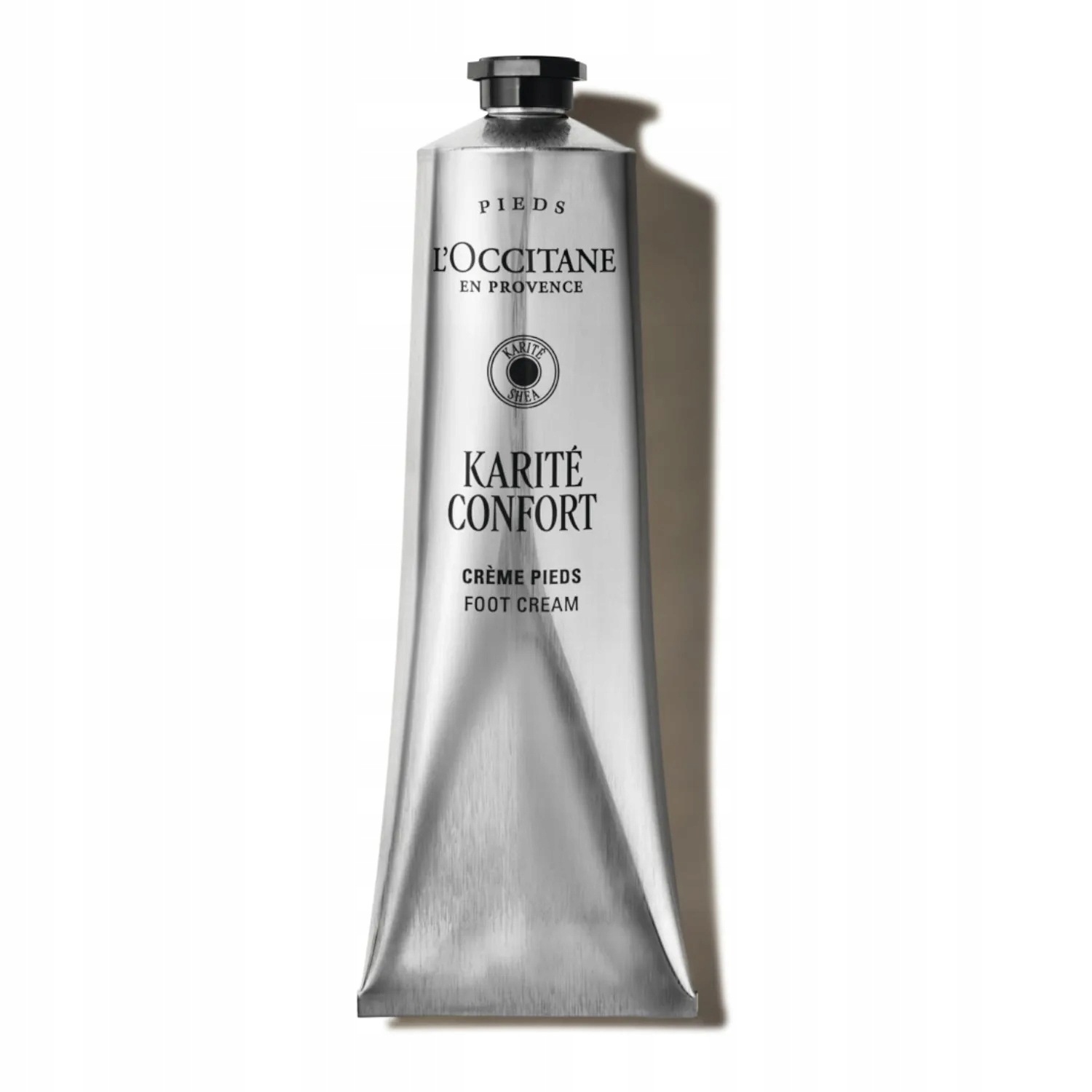 Nawilżający Krem so Stóp L'Occitane En Provence Karité 150 ml Masło shea 15