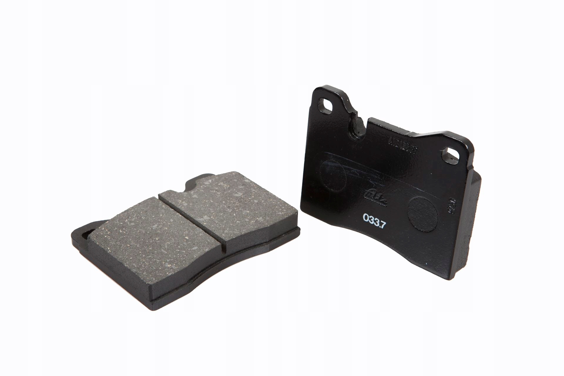 F198104072011 тормозные Колодки