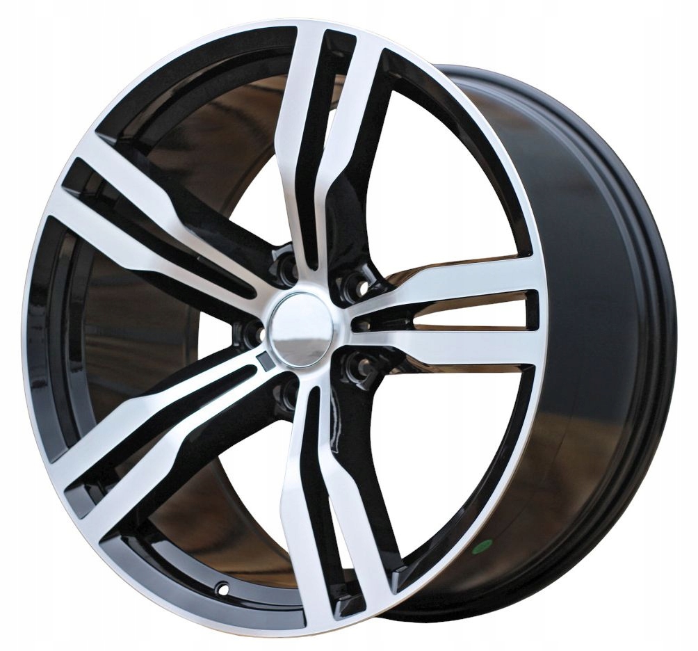 Alufelgi 20 5x120 Bmw 5 F07 Gran Turismo 7 F01 F02 F03 F04