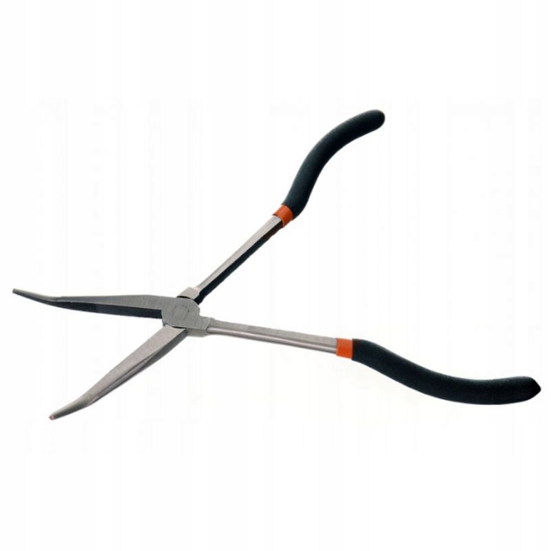 SZCZYPCE KOMBINERKI DŁUGIE WYGIĘTE 20° KD10815