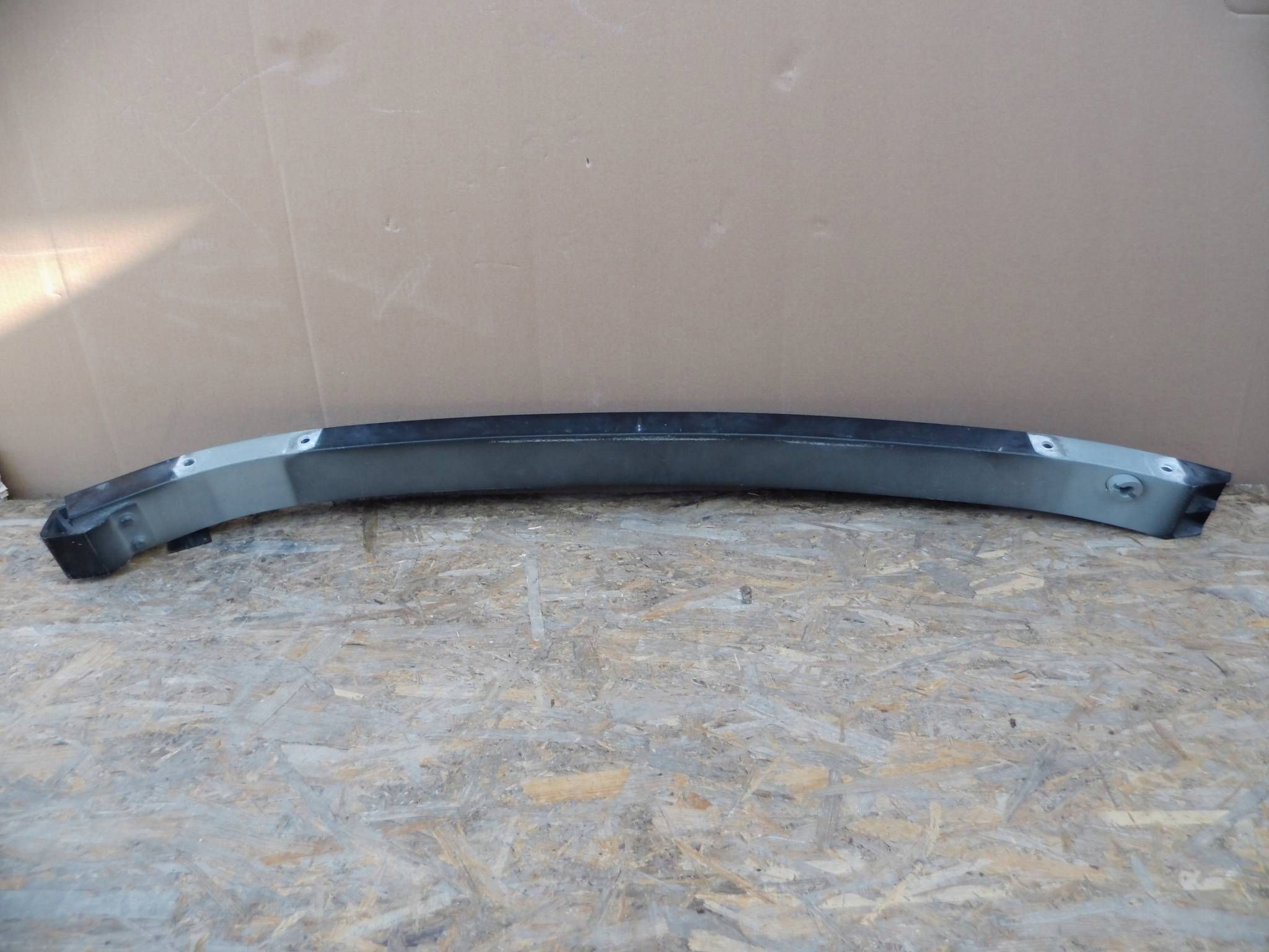 Volvo S90 V90 II sider pillar of a bumper front front 31420206