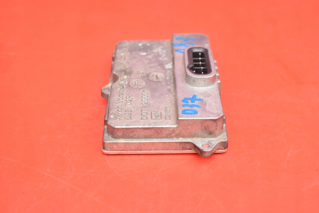 control unit KSENON XENON right 5DV008290-00 OPEL VECTRA C 02-05