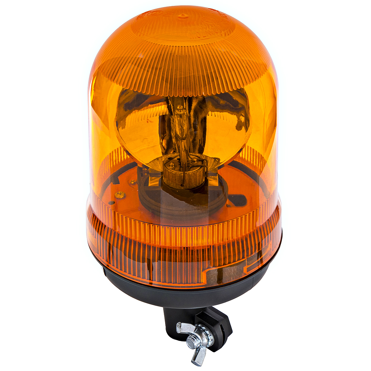 

Lampa Ostrzegawcza Obrotowa Kogut 12V Błyskowa