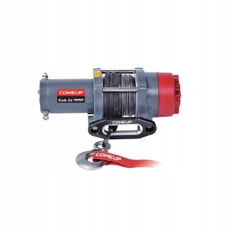 Wyciagarka COMEUP Cub 3s lina syntetyczna