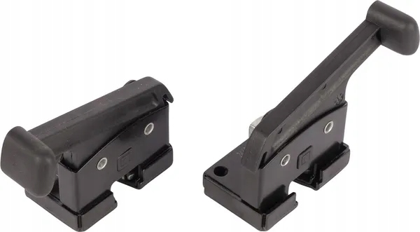 Blokada kpl. 6667094A1