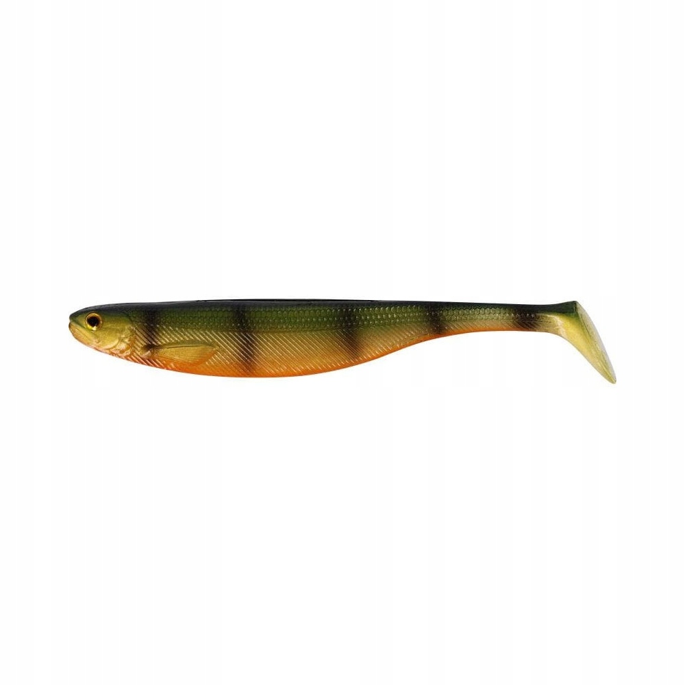 Westin ShadTeez Slim 10cm 6g kolor Lively Perch