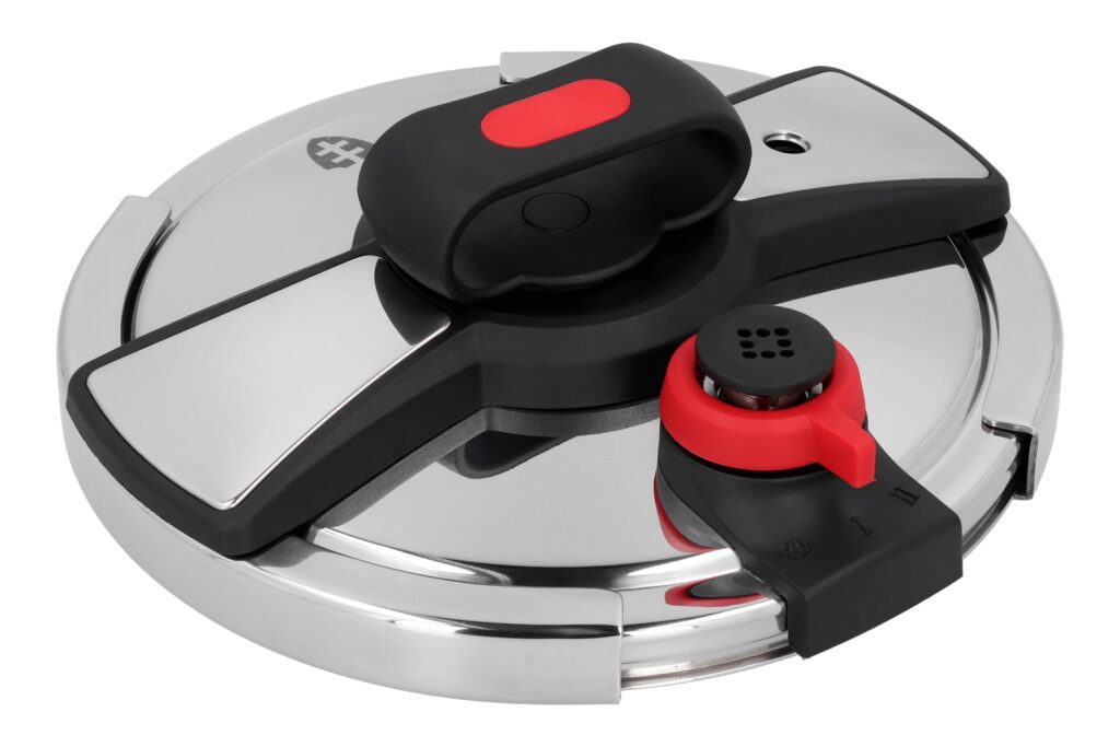 Szybkowar ZWIEGER KLASSIKER 7L Kod producenta LO6321