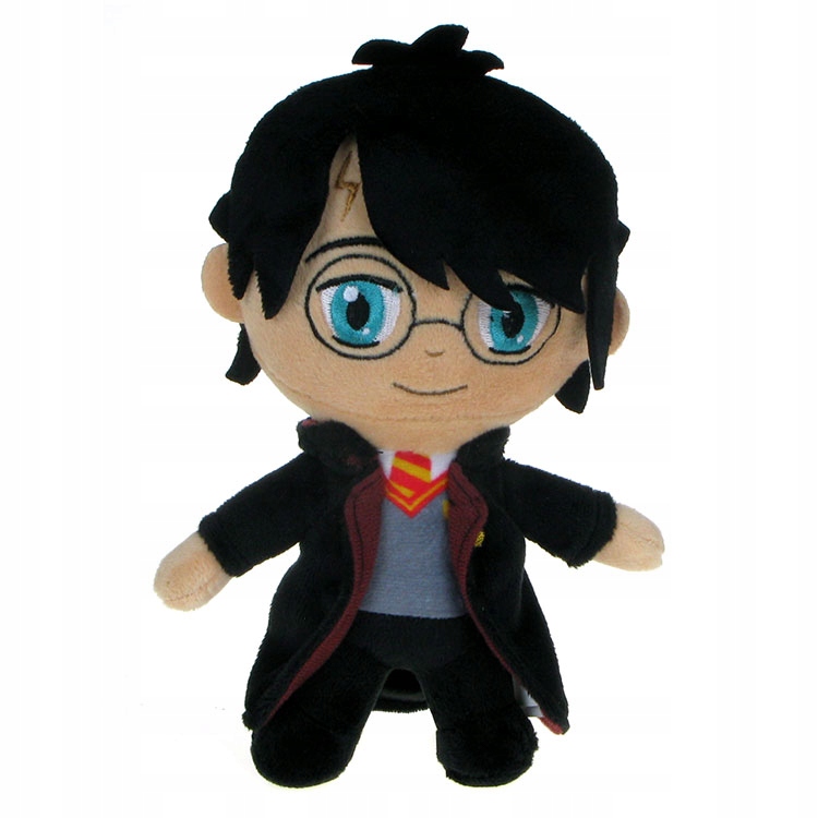 

Harry Potter: maskotka Harry Potter uczeń Hogwart