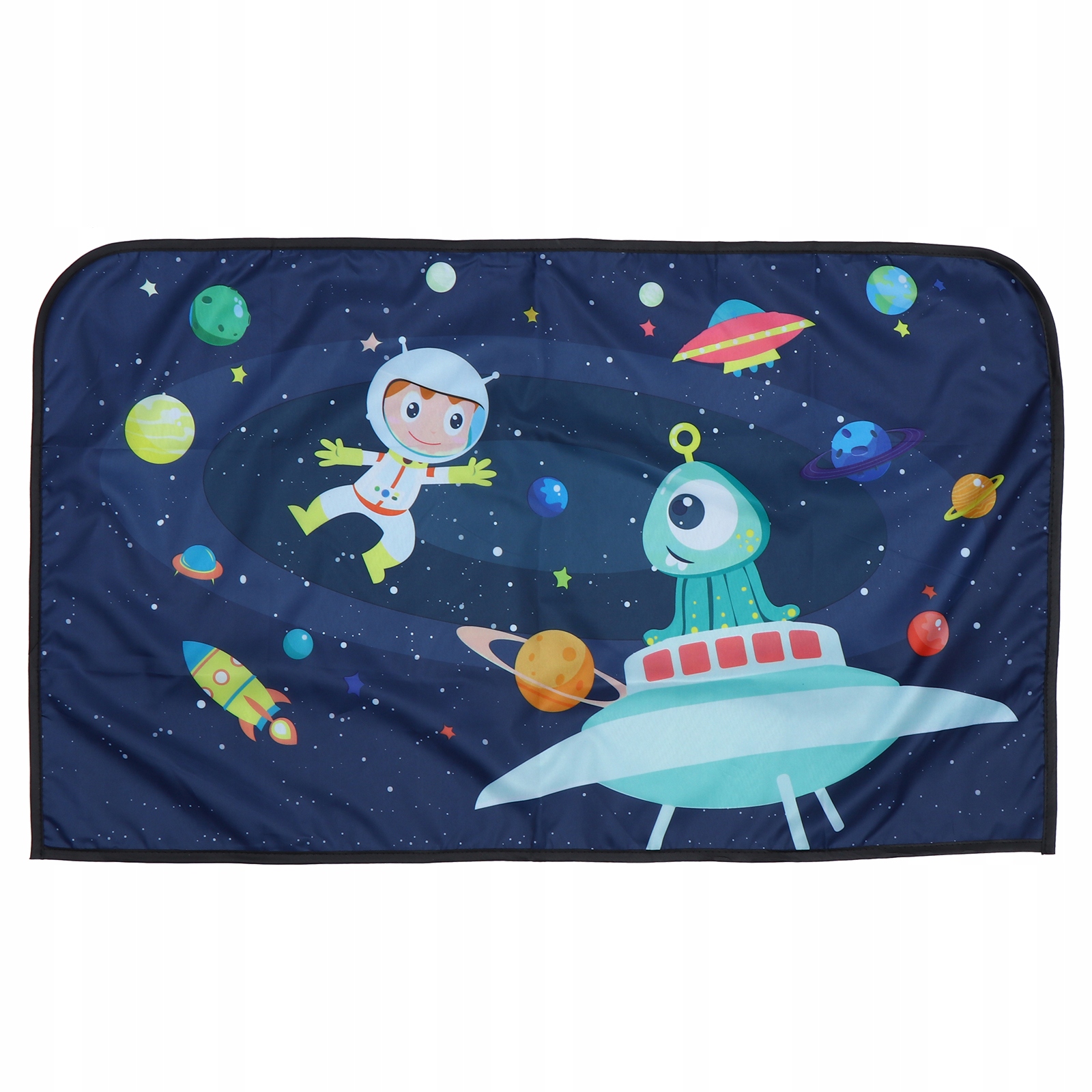 KURTYNY ZASŁONY NA OKNA SAMOCHODOWA OSŁONA PRZECIWSŁONECZNA MAGNETYCZNA