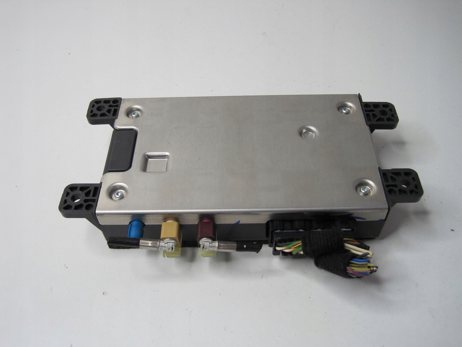 Moduł sterownik telefonu Ford Kuga Mk3 LV4T-14G229-DM