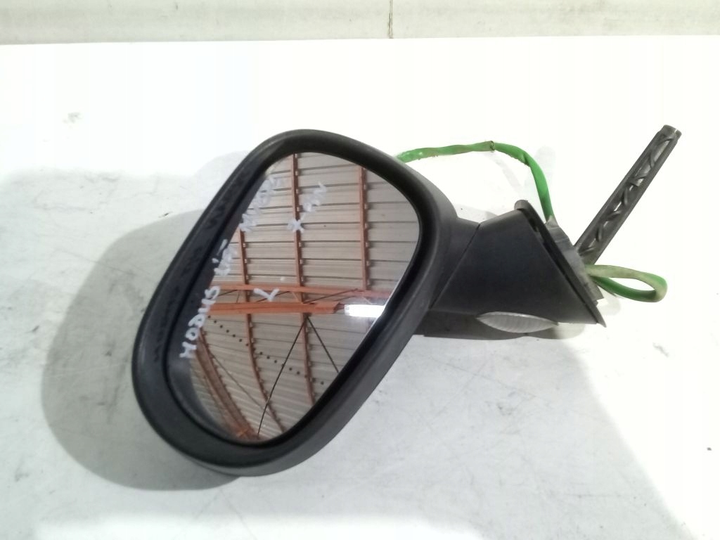 Renault Modus lift mirror left electrics 7 PIN NV676
