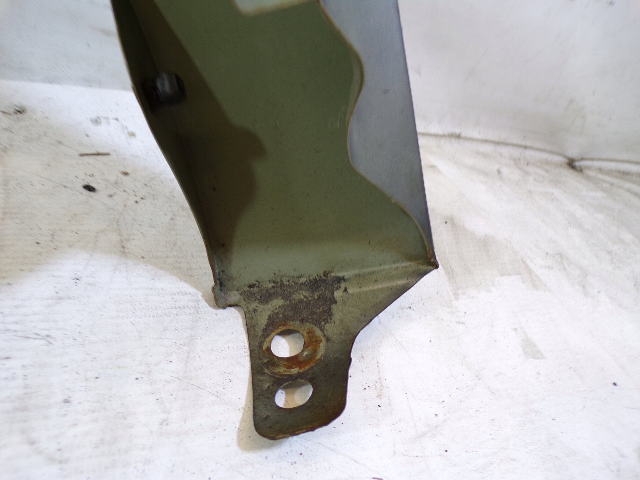 fender right front VOLKSWAGEN GOLF 5 V colour LA7T