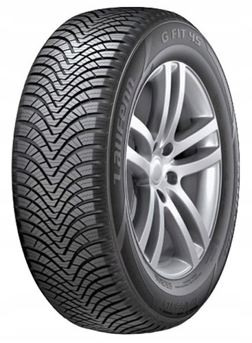 

Laufenn G Fit 4S 175/65R15 84 H opona całoroczna