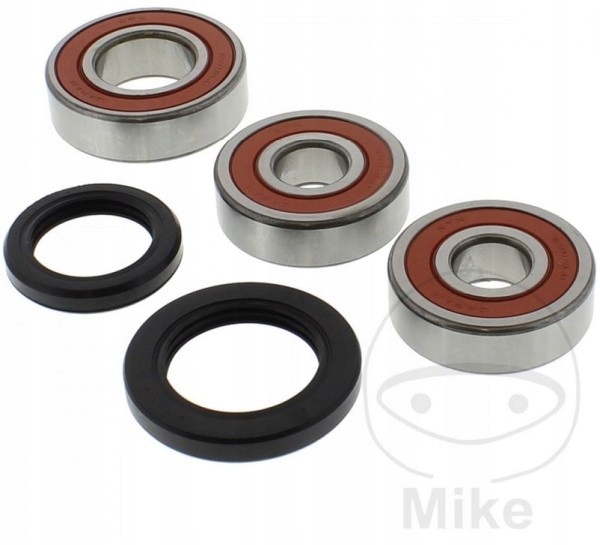 Ložisko Kolesa Moto Zadná Sadakawasaki Vn 800 A WBK-181