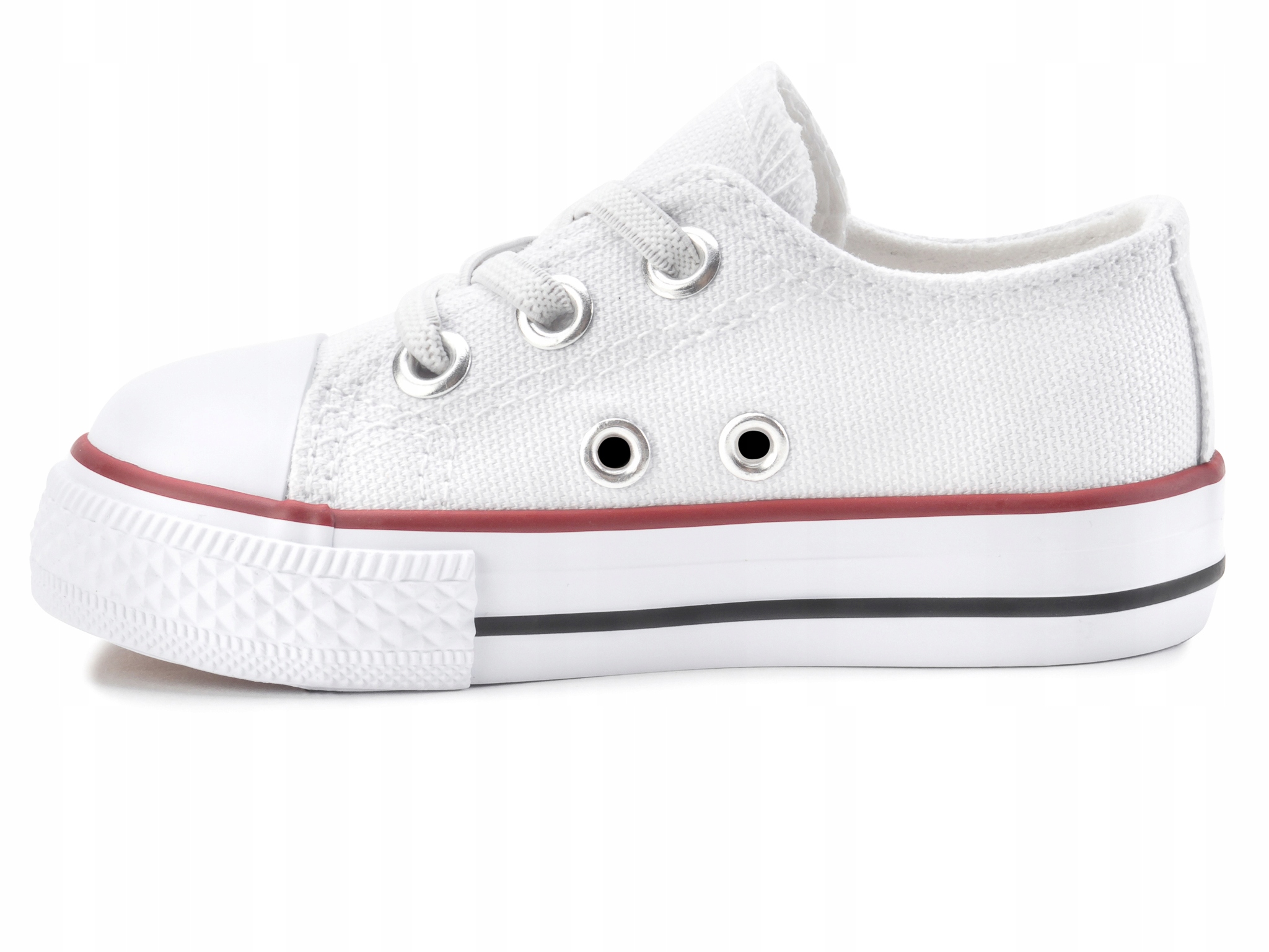 

Buty dziecięce Trampki niskie Tenisówki