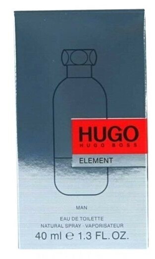 Woda toaletowa Hugo Boss 40 ml (737052232171) • Cena, Opinie