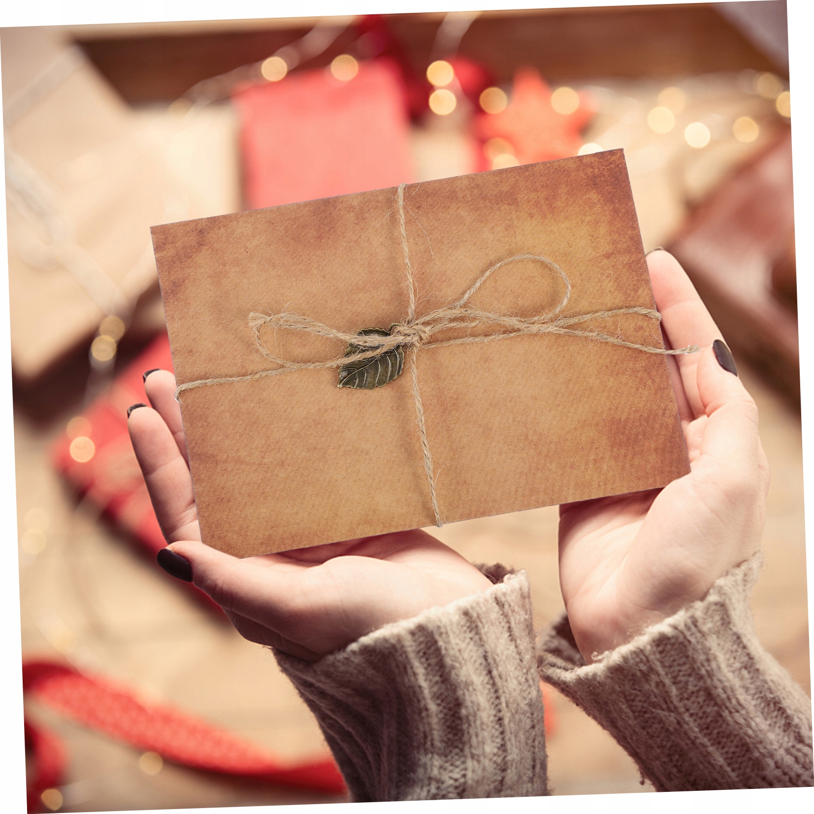 PAPIER DO DRUKOWANIA W STANIE RETRO Marka bez marki