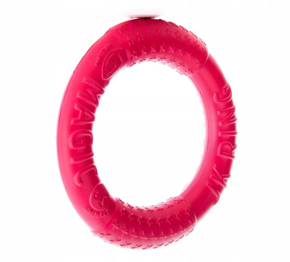 

Jk Magic Ring 17 cm, zabawka z pianki Eva