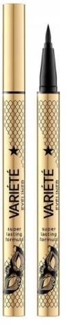 

Eveline Wodoodporny eyeliner w pisaku Variete
