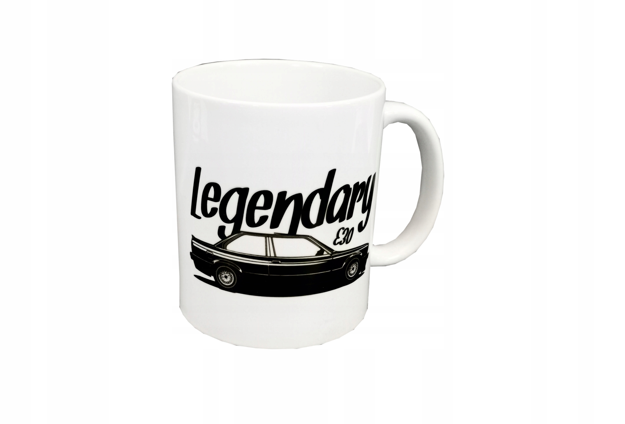 

Kubek Bmw Legendary E30 ceramiczny 330ml