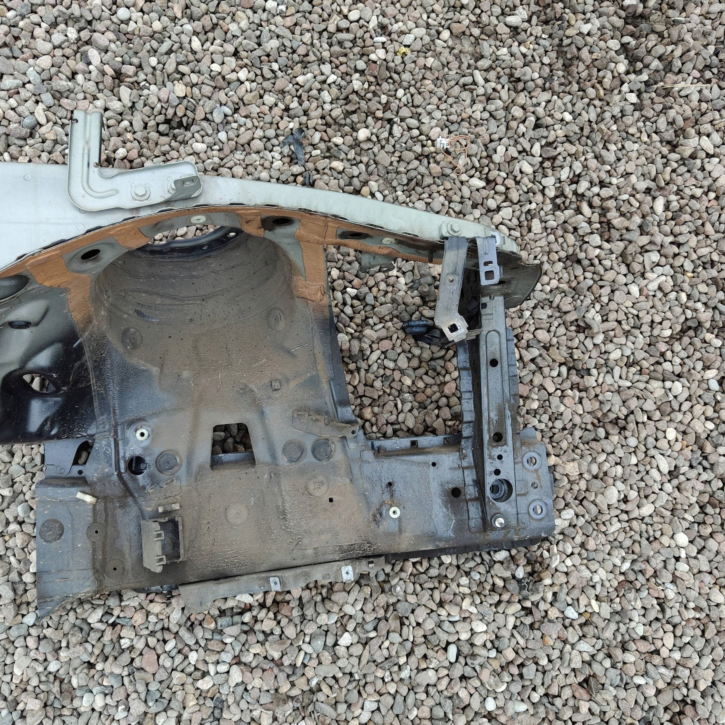 BMW 1 F20 F21 2018 front side right quarter front quarter