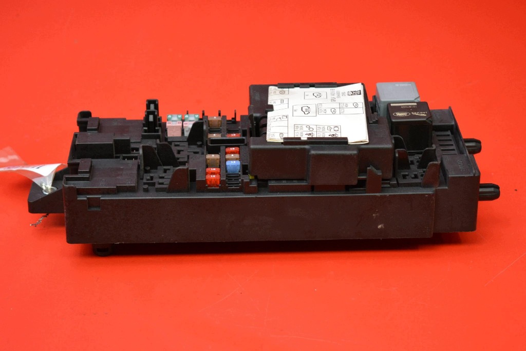 Module fusibles HPLA-14A073-BB RANGE ROVER 4 IV L405 4.4 SDV8 339 KM