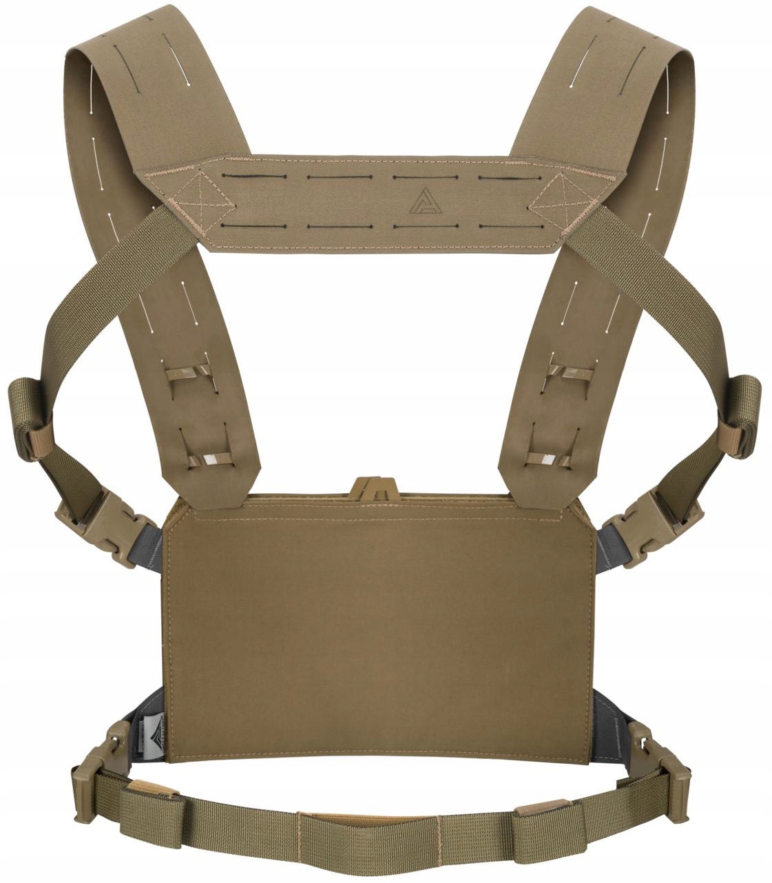 Panel Front Flap Rig Interface One size Direct Action Multicam Model Front Flap Rig Interface