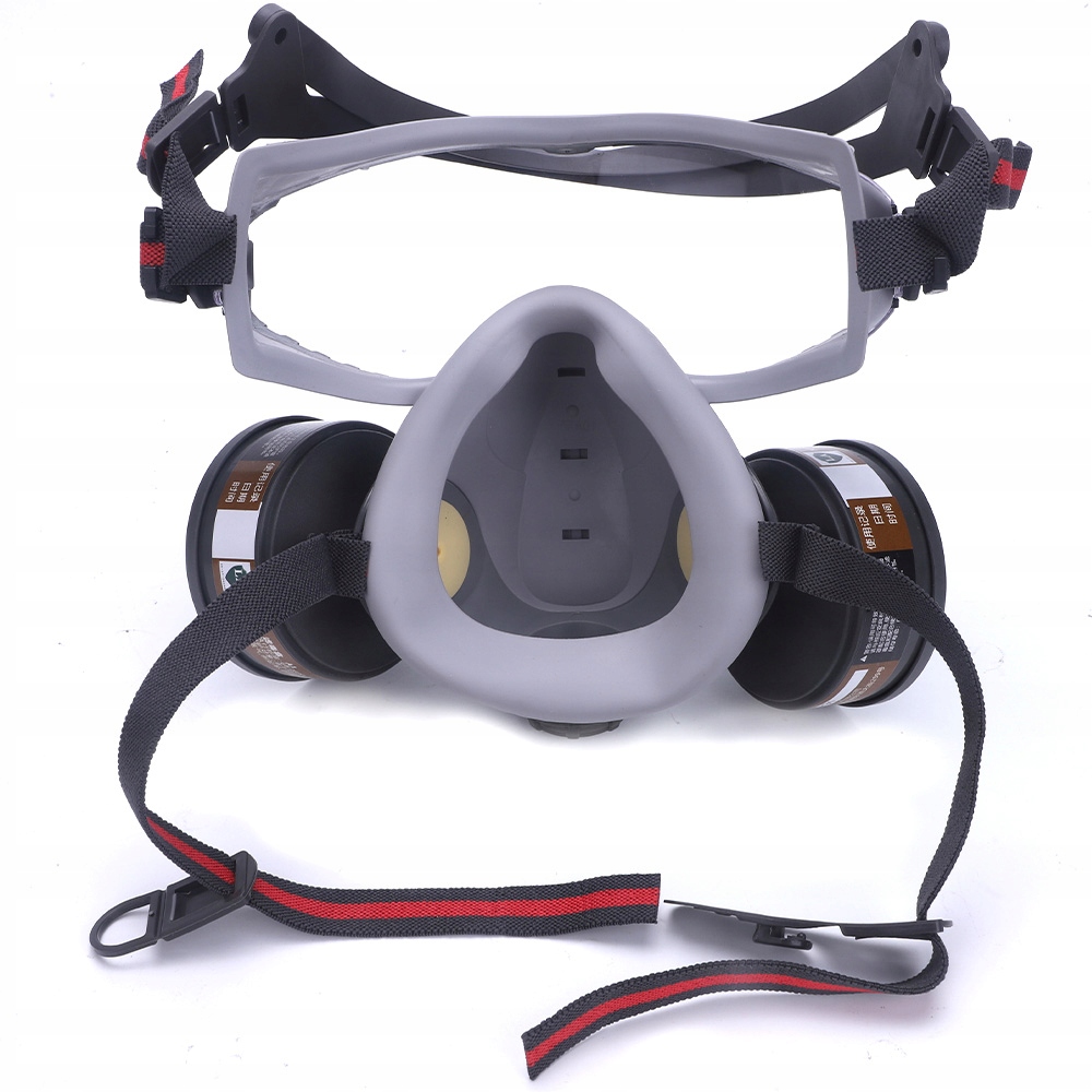 MASKA ODDECHOWA, MASKI PRZECIWPYŁOWE Z FILTREM DO MALOWANIA, ROZPYLANIA Producent wyrobu medycznego NCRealher