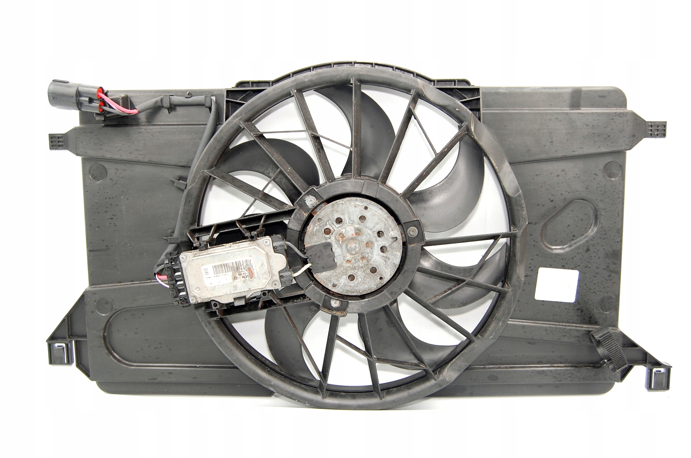 3M5H-8C607-UG 3M5H8C607UG - Вентилятор радіатора VOLVO V50 S40 II C30