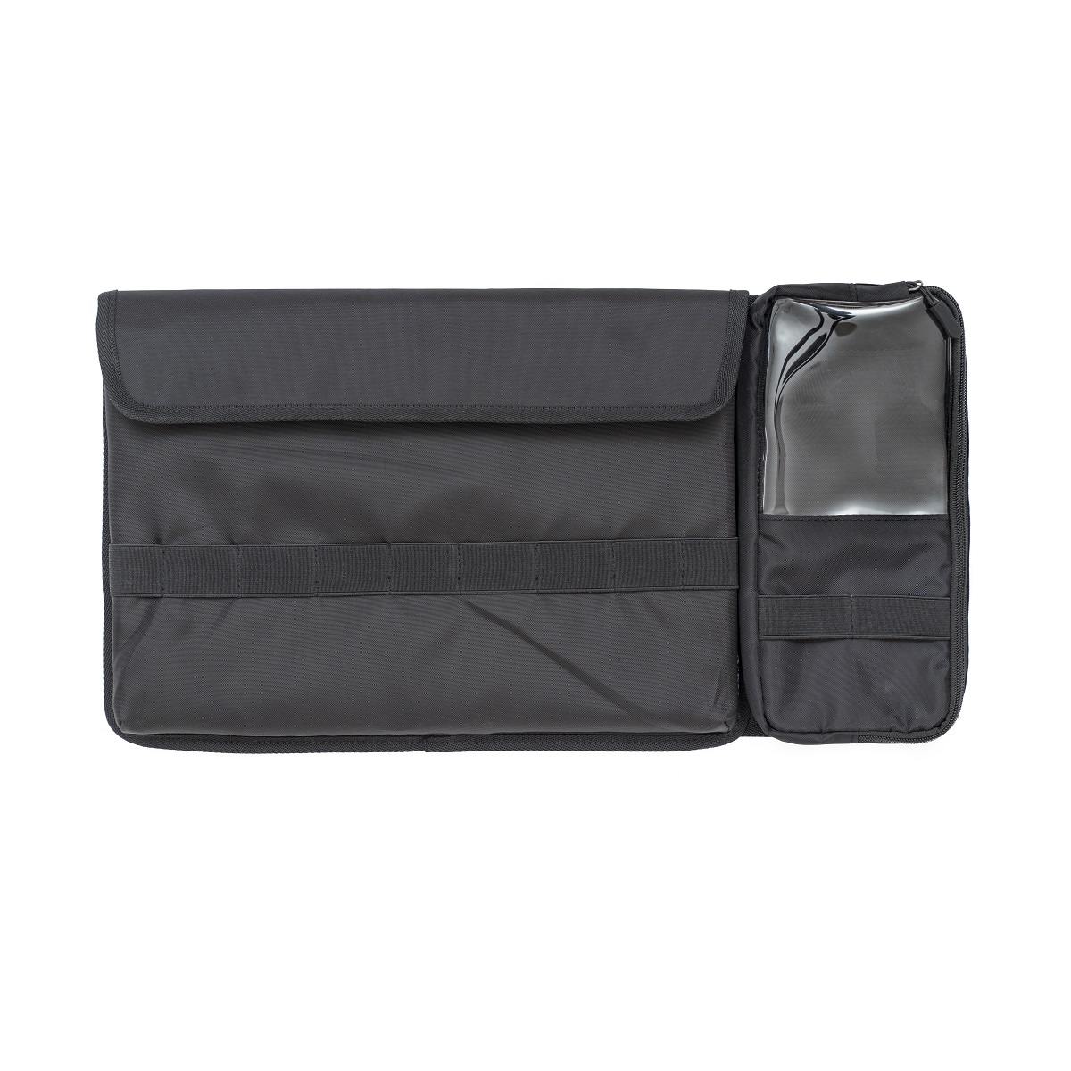 Organizér na notebook s kapsou pro Peli Air 1535 a Peli 1510