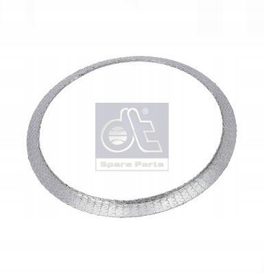 3.25118 - DT Spare Parts3.25118 прокладка, выпускная труба