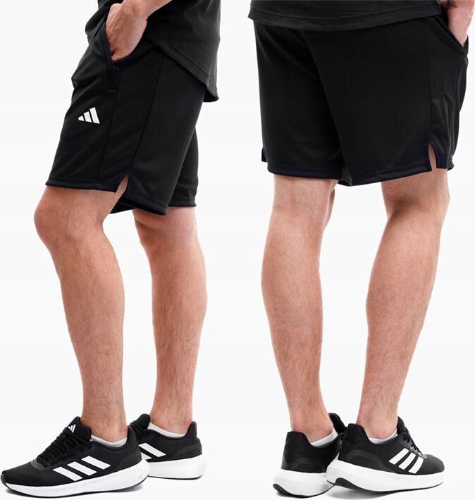 Kraťasy Adidas Train Essentials All Set, velikost L