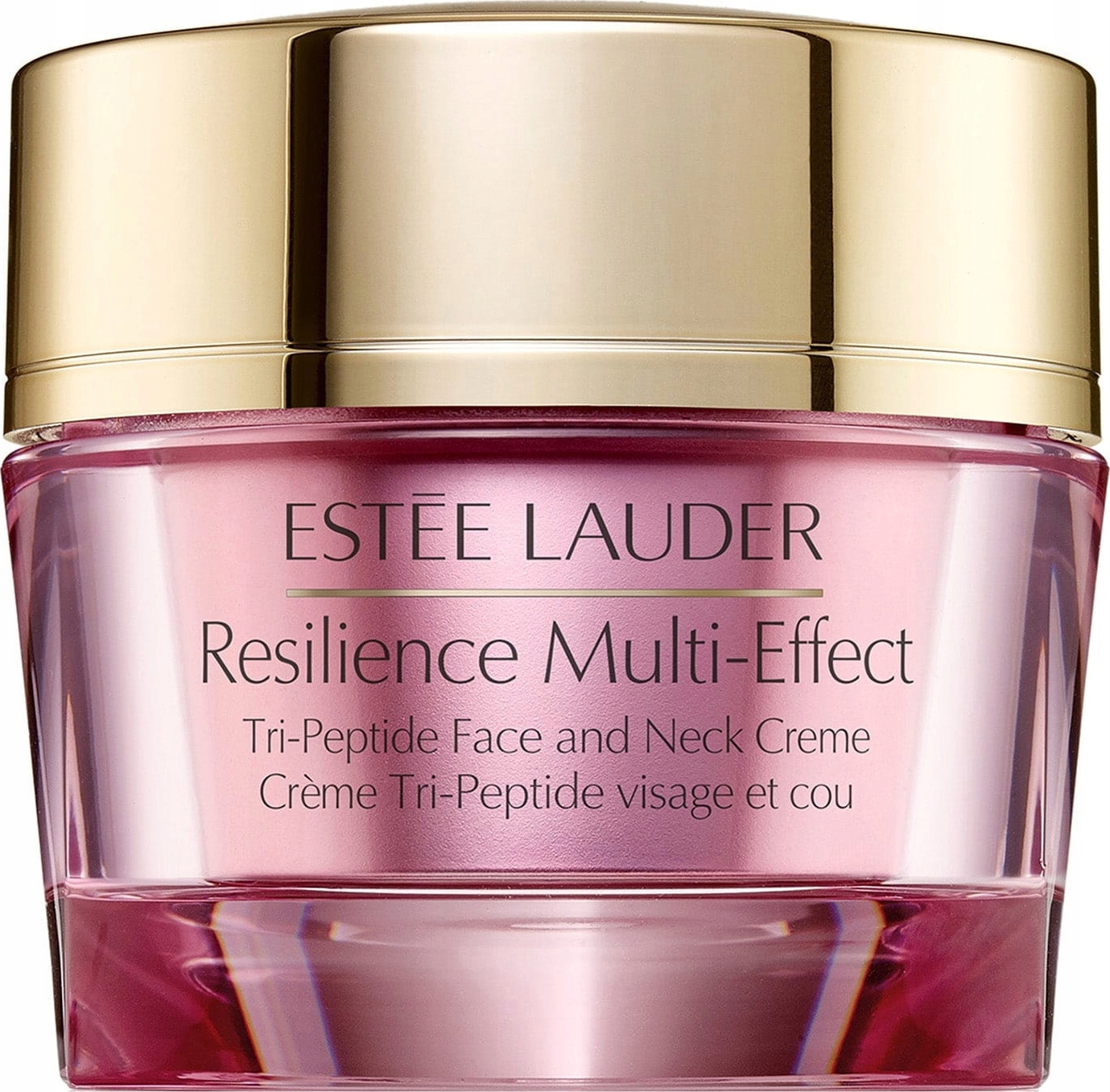 Estée Lauder Resilience krém na obličej 50 ml