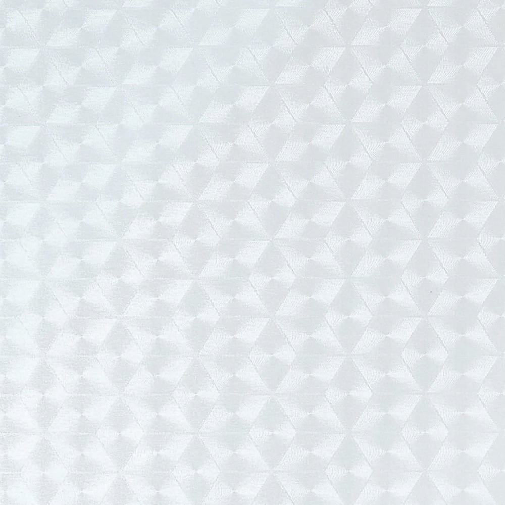 OKLEINA WITRAŻOWA PÓŁMATOWA ROMBY 45X100CM