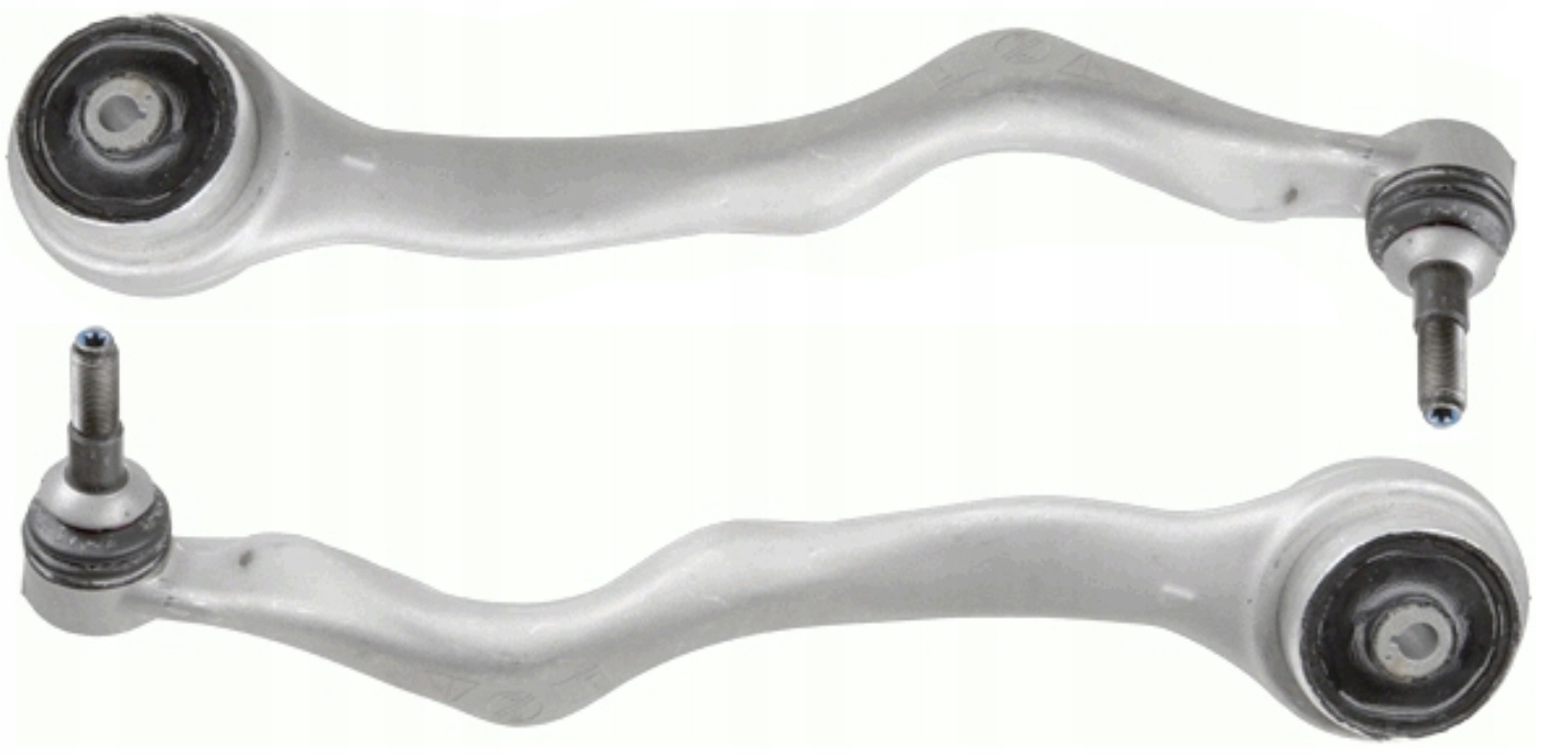 Bmw F20 F21 F30 F31 Ramena Přední Spodní Komplet