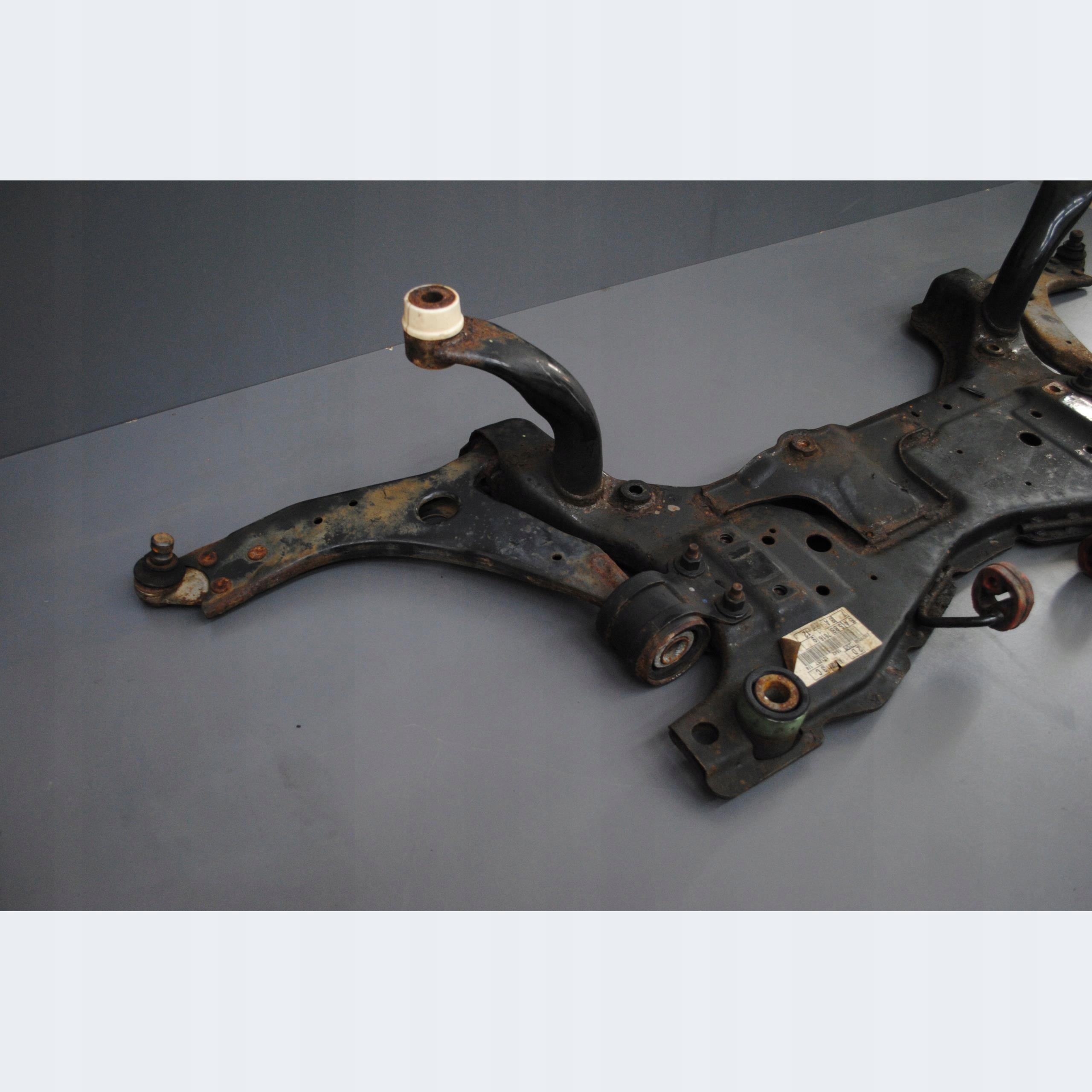 Ponte assale braccio FORD KUGA MK1 2.0 TDCI