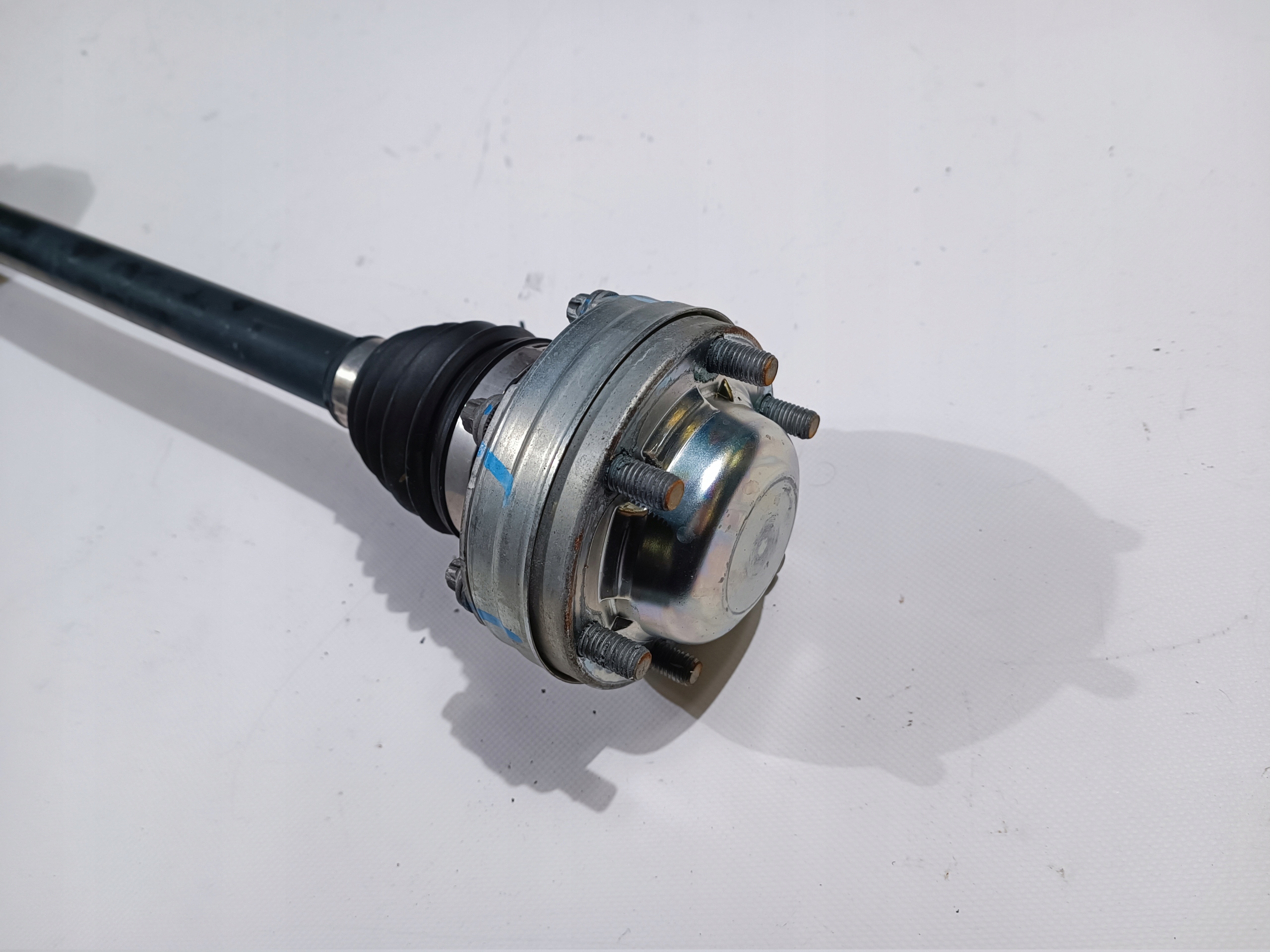semi-axis rear part right Chevrolet Camaro 6.2 SS 2016