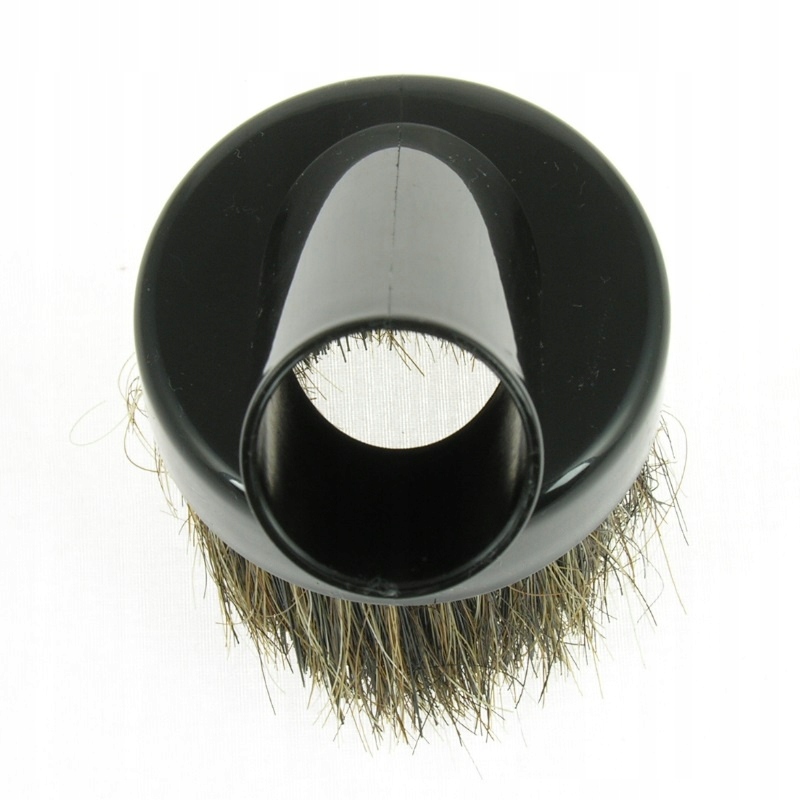 SSAWKA OKRĄGŁA Z WŁOSEM NATURALNYM ZELMER Model 5810